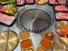 -西塔老太太泥炉烤肉(川沙百联店)