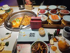 -麻辣英雄重庆火锅(陈江天益城店)