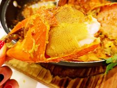 -新加坡海鲜共和(名胜世界圣淘沙海滨坊)