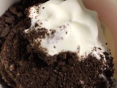 -麦当劳(军博店)