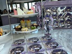 -深铁皇冠假日酒店·大堂吧