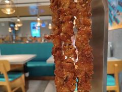 -半天妖|烤鱼·冒烤鸭(汉中吾悦广场店)