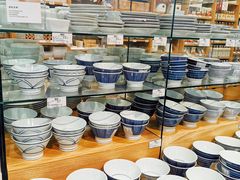 -MUJI无印良品(中航城君尚店店)