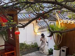 -云隐小厨·传统大理美食(复兴路店)