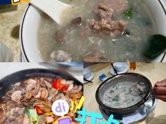 -标记美食新鲜猪杂(兴南大道店)