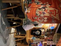 -九酢·海鲜居酒屋