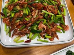 -61号餐吧(兴坪古镇漓江店)