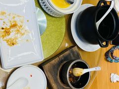 -枣子树·素食餐厅(普陀山店)