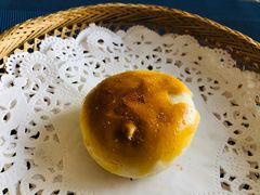 -马凯餐厅(长椿街店)