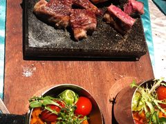 -NY STEAK 牛一扒房(番禺区南城路店)