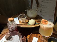 -兮禾酒馆(护国路店)
