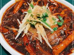 -松鹤楼面馆(清河万象汇店)