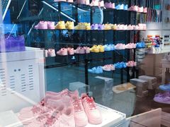 -NIKE品牌体验店(南京东路店)