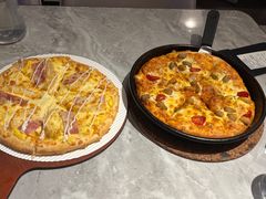 -尊宝比萨(黄泥磅店)