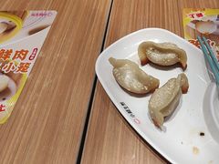 -小杨生煎(松江大学城店)