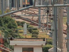 -坑口(地铁站)