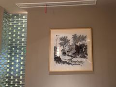 -荷风细雨·中国茶宴(世纪大道店)