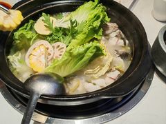 -周渝食惦酸菜鱼(青浦店)