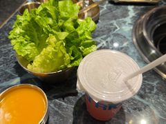 -韩宫宴和牛烤肉(无锡大东方广场店)