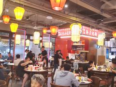-匠熙小馆(崇文门店)