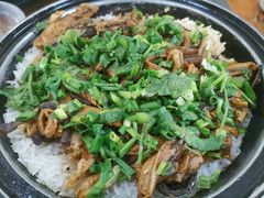 -香江农家乐饭店