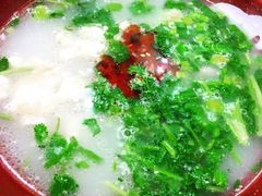 -茗味居羊肉汤面馆(临沂路店)
