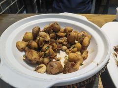 -小厨食堂(黄田坝店)