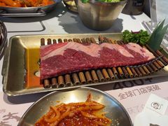 -西塔老太太泥炉烤肉(北京望京店)