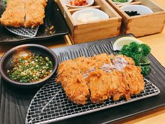 -胜博殿日式炸猪排(西红门店)