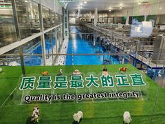 -蒙牛工业旅游景区