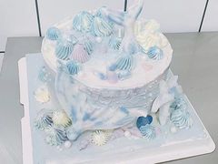 -幸福西饼生日蛋糕·下午茶(东西湖店)