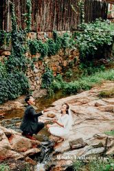 -巴黎春天·菀纱仙庭婚纱美学