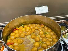 -华厦大酒店·桃源西餐厅·自助餐