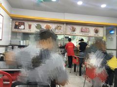 -燊意布拉肠云吞面(中山四路店)