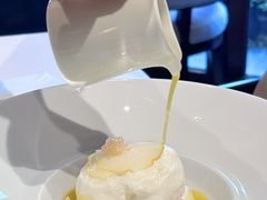 -Le Comptoir de Pierre Gagnaire