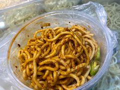 -中东大市场美食城