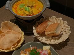 -安南越南餐厅(青岛万象城店)