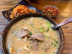 -玉祥府牛肉罩饼(金光道店)