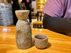 -勺子米线·云南传统小吃市集(四方街店)