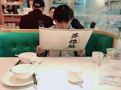 -避风塘(江桥万达店)