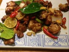 -云海肴·汽锅鸡·云南菜(天津国金汇店)