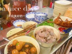 -叶新小吃店(来凤小区总店)