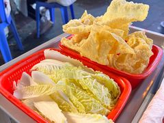 -东山羊庄(八卦岭店)