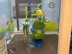 -兔博士口腔(高新一路门诊部)