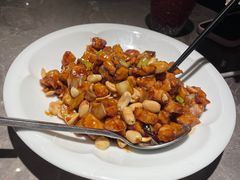 宫保鸡丁-眉州东坡·川菜(川沙百联店)