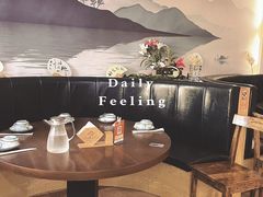-山海菜馆·海肠捞饭·青岛菜(栈桥店)