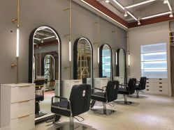 -IUME HAIR SALON