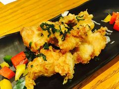 -匠和风精致料理(莆田财富中心店)