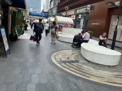-南京西路(地铁站)
