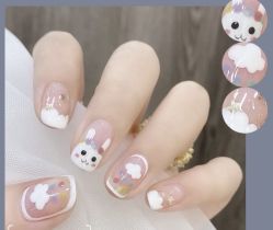 -LILY NAILS美甲美睫